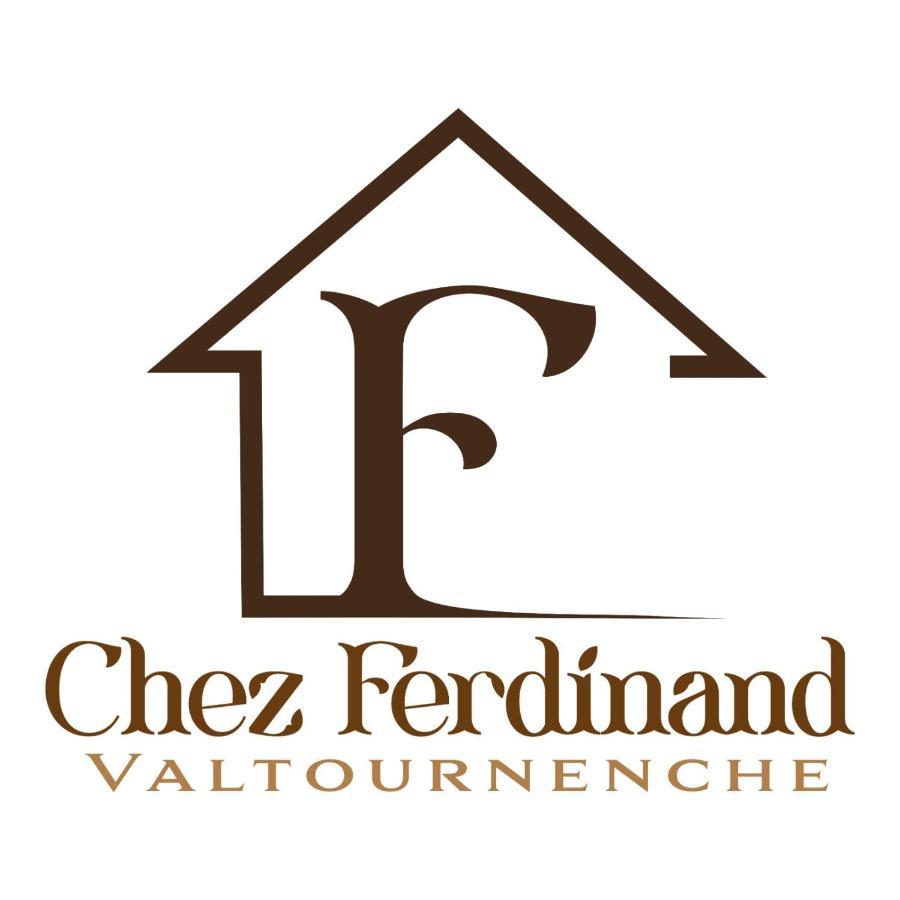 شقة Chez Ferdinand فالتورنيتش المظهر الخارجي الصورة